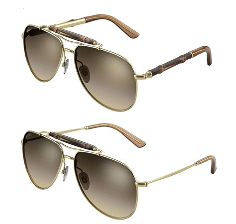 gucci occhiali bamboo|Gucci Designer Glasses & Sunglasses for Women US .